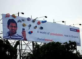  Digital vs. Traditional Hoardings 